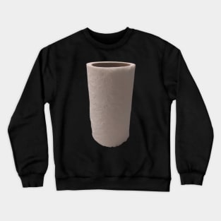 Paper Crewneck Sweatshirt